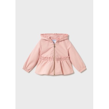 Giacca a vento                Cappotto e Giubbino