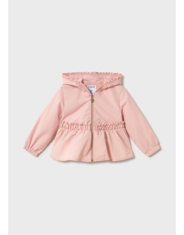 Giacca a vento                Cappotto e Giubbino