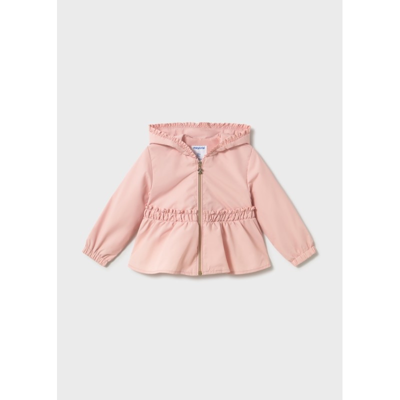 Giacca a vento                Cappotto e Giubbino