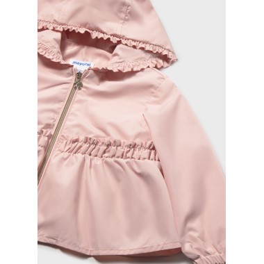 Giacca a vento                Cappotto e Giubbino