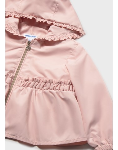 Giacca a vento                Cappotto e Giubbino