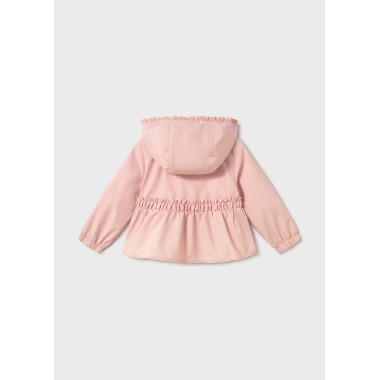 Giacca a vento                Cappotto e Giubbino