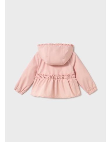 Giacca a vento                Cappotto e Giubbino