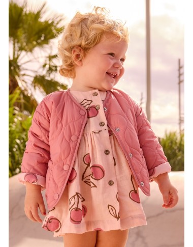 Giacca a vento reversibile    Cappotto e Giubbino