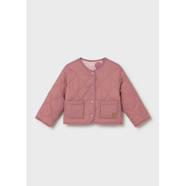 Giacca a vento reversibile    Cappotto e Giubbino