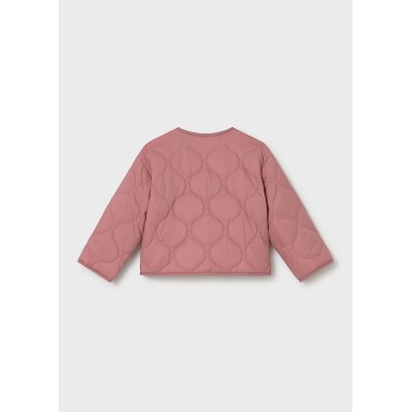 Giacca a vento reversibile    Cappotto e Giubbino