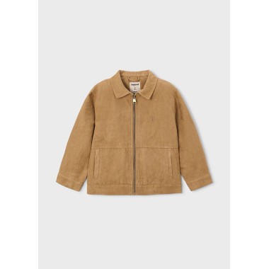 Giacca scamosciata        Cappotto e Giubbino