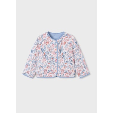 Trapuntino reversibile Giacca e Giubbino