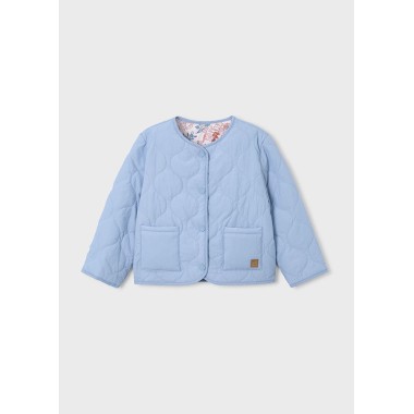 Giacca reversibile imbottita  Giacca e Giubbino