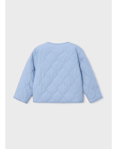 Trapuntino reversibile Giacca e Giubbino