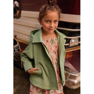 Trench corto Giacca e Giubbino