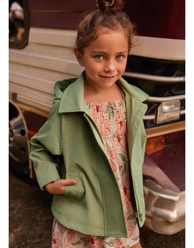 Trench corto Giacca e Giubbino