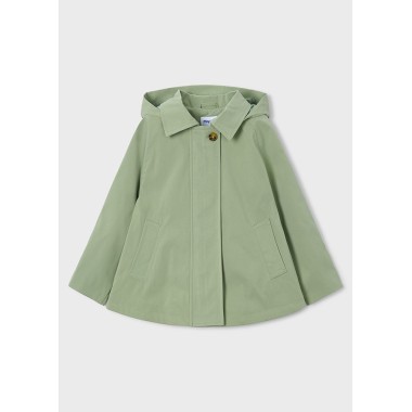 Trench corto Giacca e Giubbino