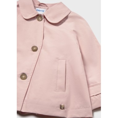 Trench corto Cappotto e Giubbino