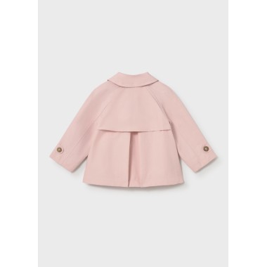 Trench corto Cappotto e Giubbino