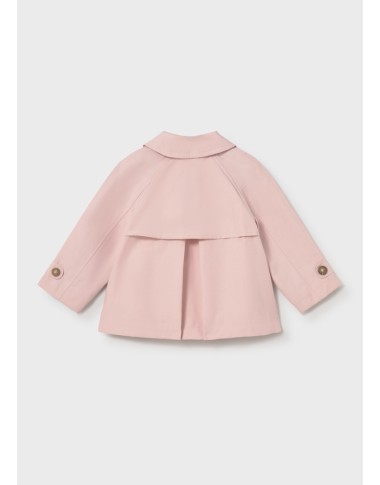 Trench corto Cappotto e Giubbino