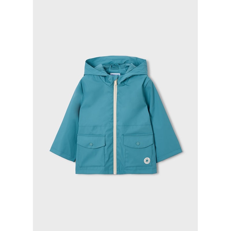 Impermeabile                  Cappotto e Giubbino