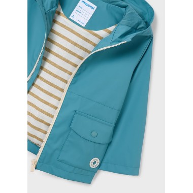 Impermeabile                  Cappotto e Giubbino