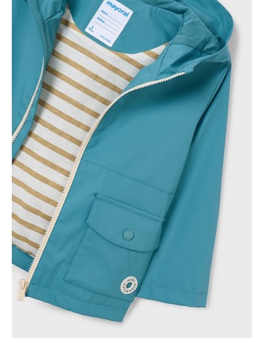 Impermeabile                  Cappotto e Giubbino