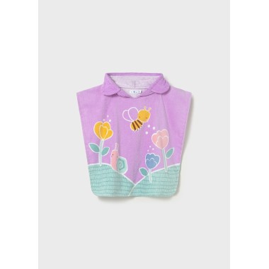 Telo poncho bagnetto                 Bagnetto