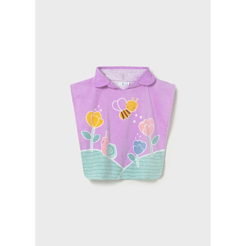 Telo poncho bagnetto                 Bagnetto