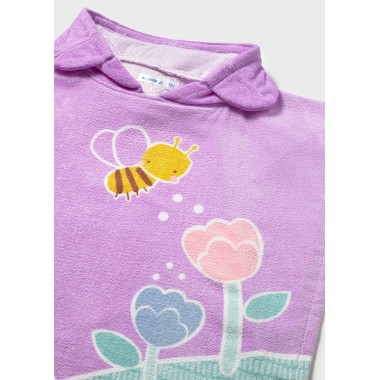 Telo poncho bagnetto                 Bagnetto