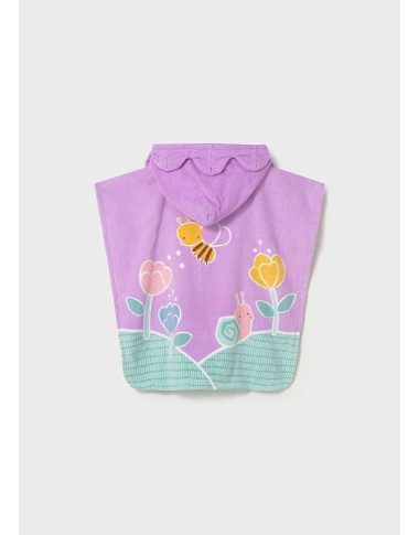 Telo poncho bagnetto                 Bagnetto