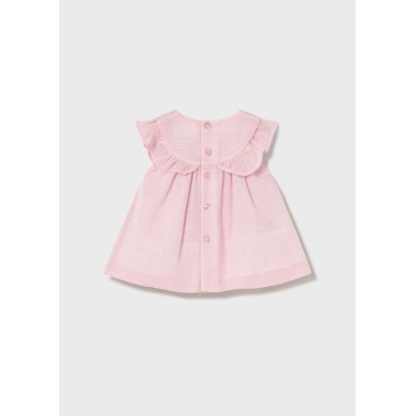 Abito punto smock           Abito e Tute