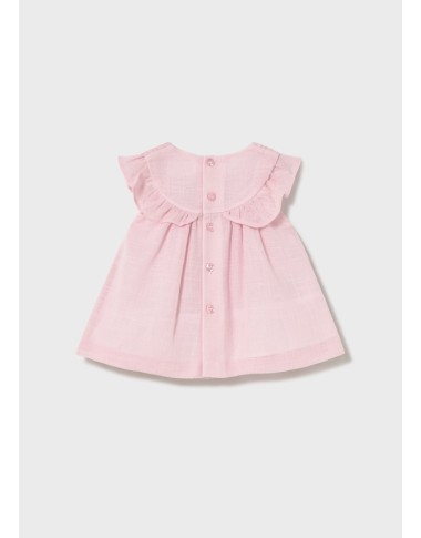 Abito punto smock           Abito e Tute