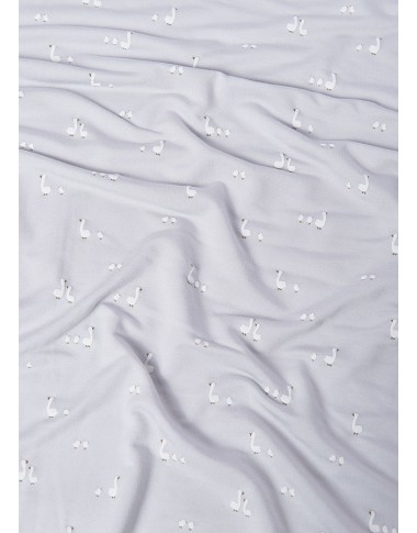 Copertina bambu ochette         Coperte e Lenzuola