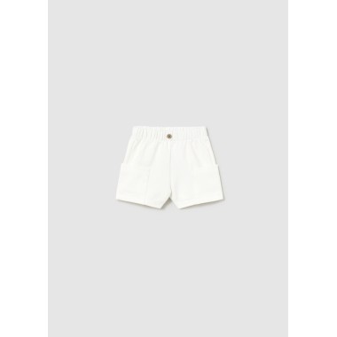 Short con tasche Bermuda e Salopette