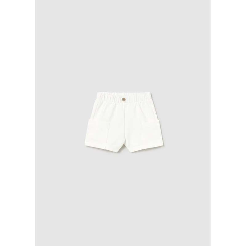 Short con tasche Bermuda e Salopette