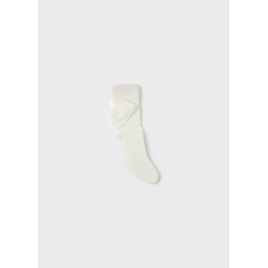 Collant rouche Collant