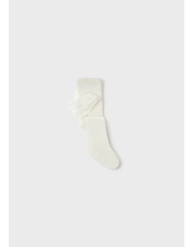 Collant rouche Collant