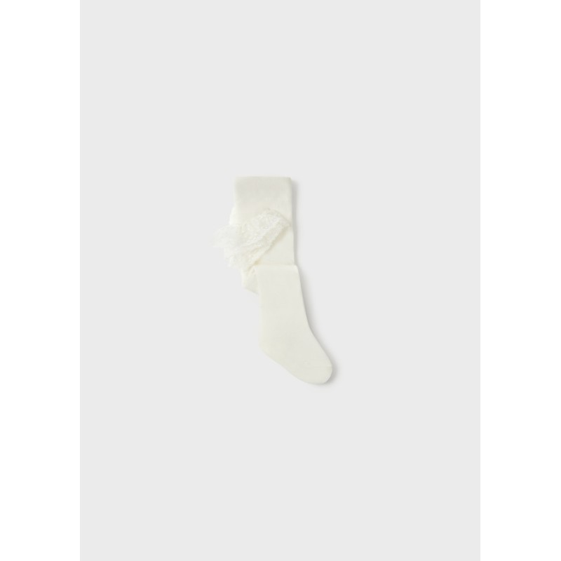 Collant rouche Collant