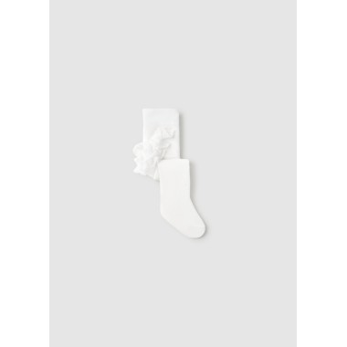 Collant rouche Collant