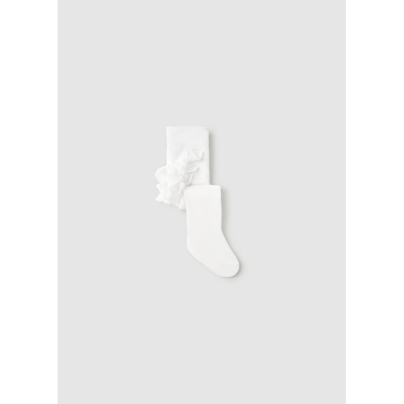 Collant rouche Collant