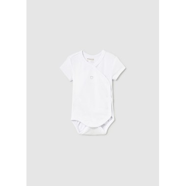 Body manica corta                 Body Manica Corta