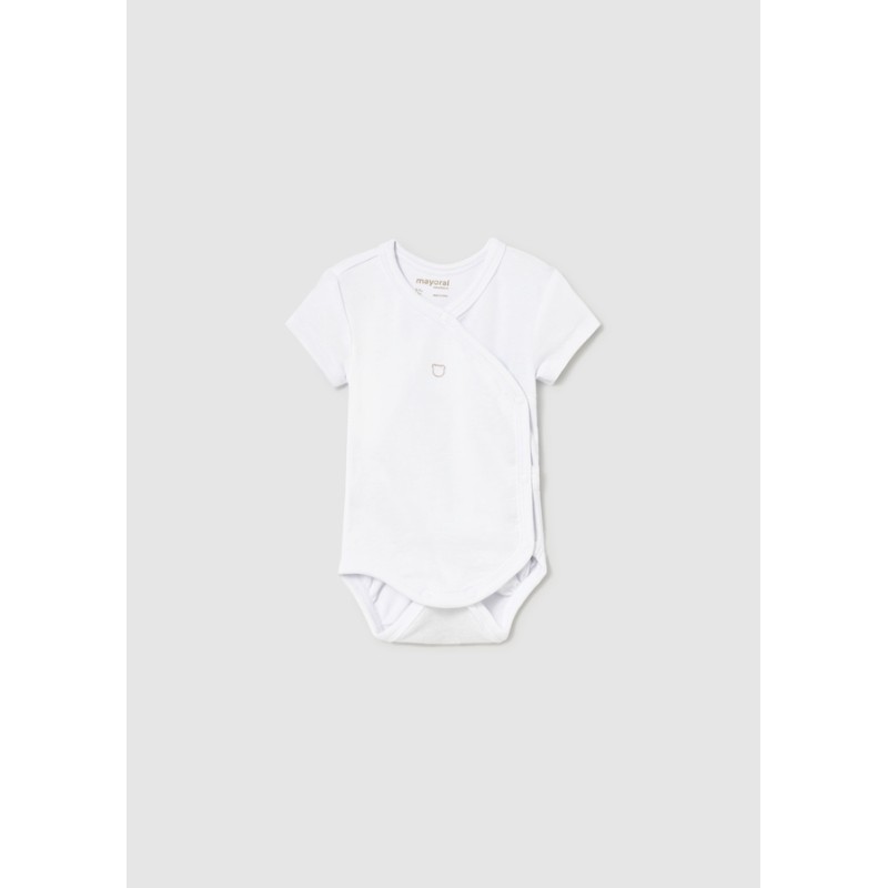 Body manica corta                 Body Manica Corta