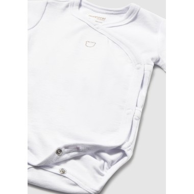 Body manica corta                 Body Manica Corta