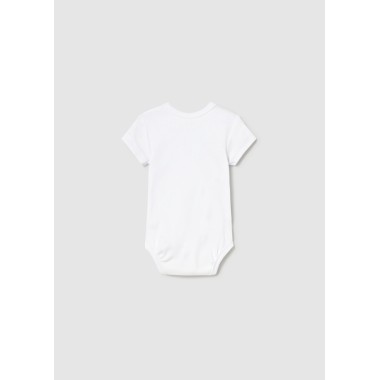 Body manica corta                 Body Manica Corta