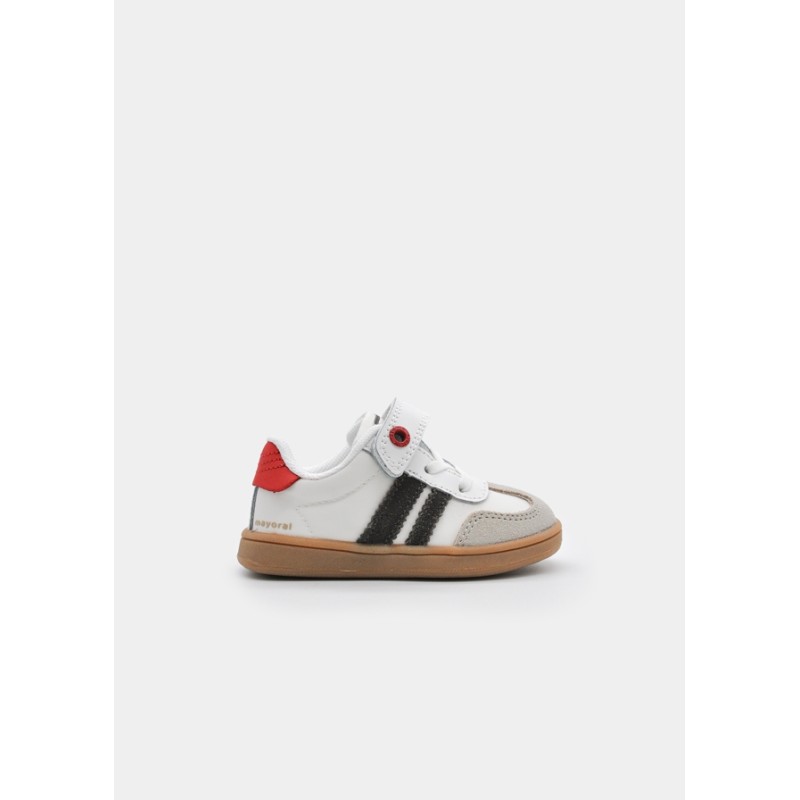 Sneakers in pelle Sneakers 18/32