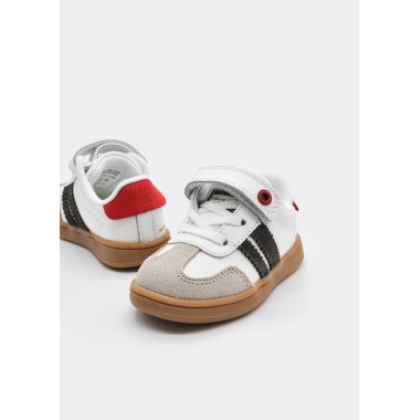 Sneakers in pelle Sneakers 18/32