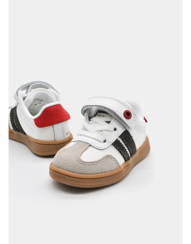 Sneakers in pelle Sneakers 18/32