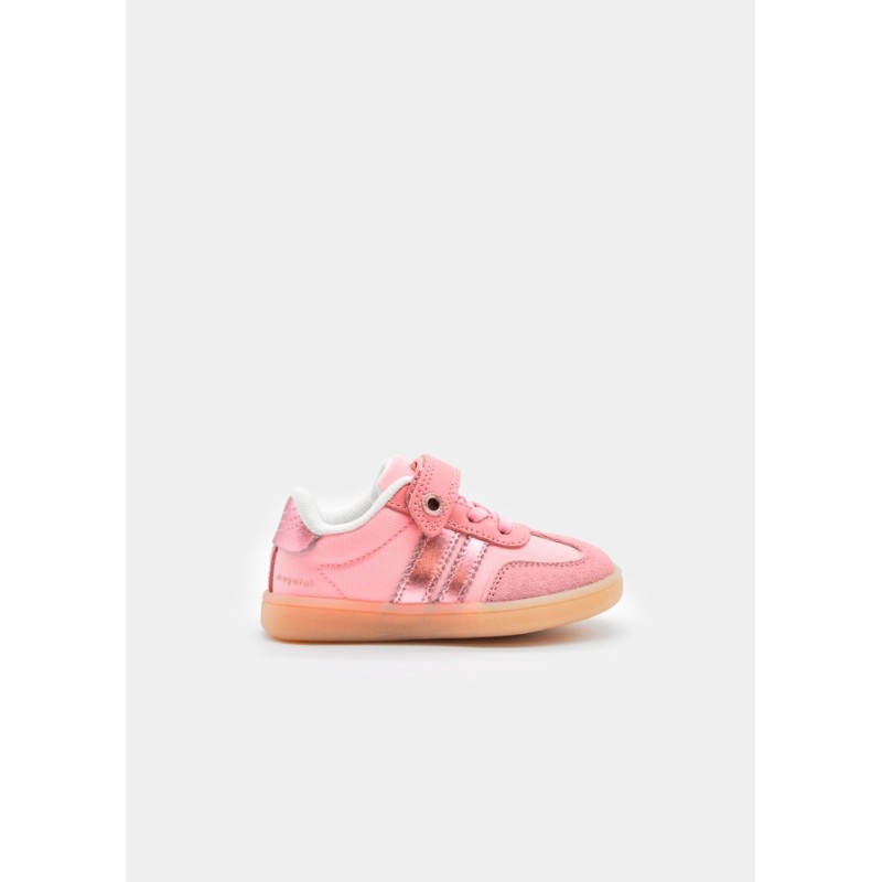 Sneakers in pelle Sneakers 18/32