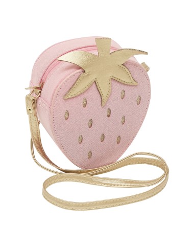 Borsetta fragola Borsa e Zaino