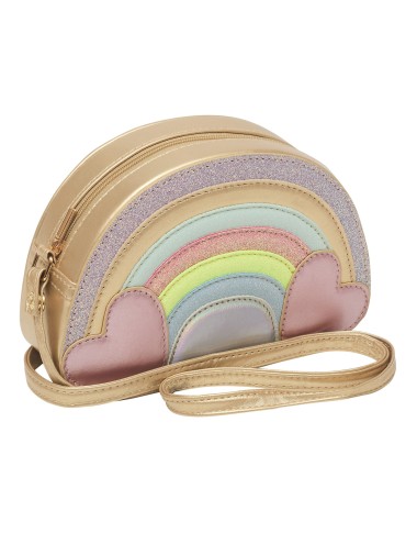 Rainbow bag