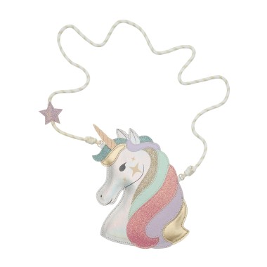 Borsetta unicorno Borsa e Zaino