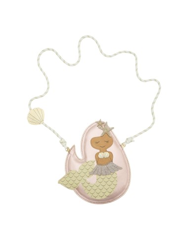 Borsetta Sirenetta Borsa e Zaino