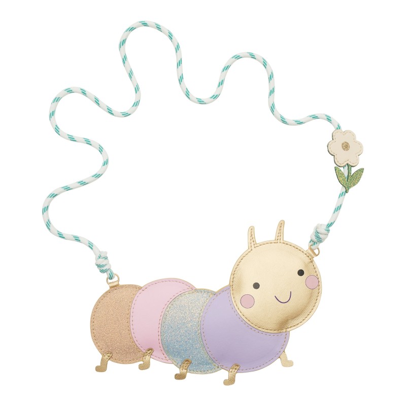 Borsetta Bruchetto Borsa e Zaino